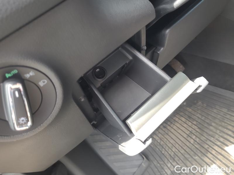  Skoda  Kodiaq  (2016)  2.0TDI 110 Style AT #13