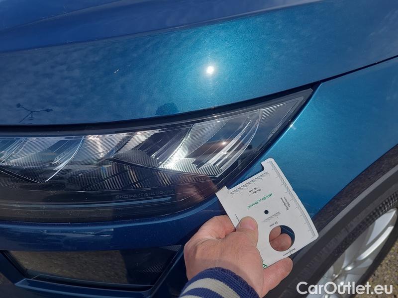  Skoda  Kodiaq  (2016)  2.0TDI 110 Style AT #4