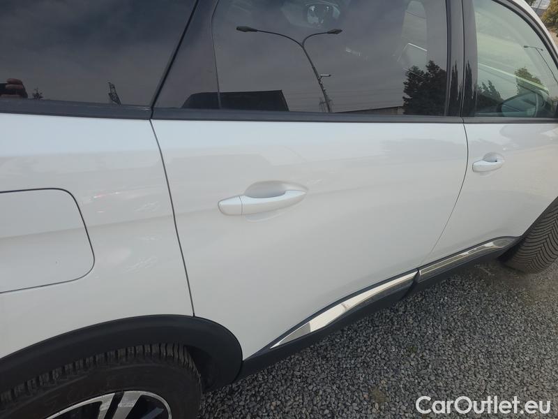  Peugeot  5008  (12.2016->)  1.5BHDi 130 Allure #7
