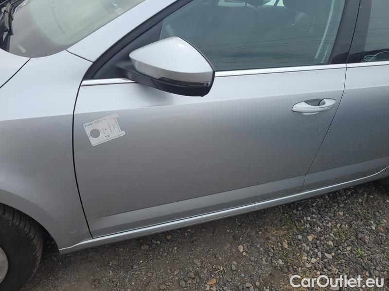  Skoda  Octavia  Lim.  (5E3)(03.2017->)  1.6TDI 85 Style AT #4