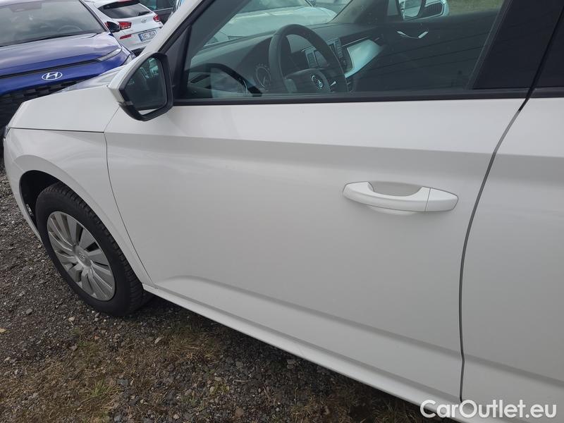  Skoda  KAMIQ -SUV (NW4) (2019)  1.0 TSI 81 Ambition AT #3