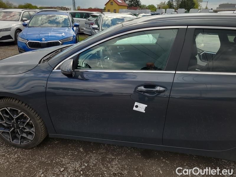 KIA  Cee'd Ceed Sportswagon (2018->) Ceed SW 1.5TGDI 118 GT Line AT #2