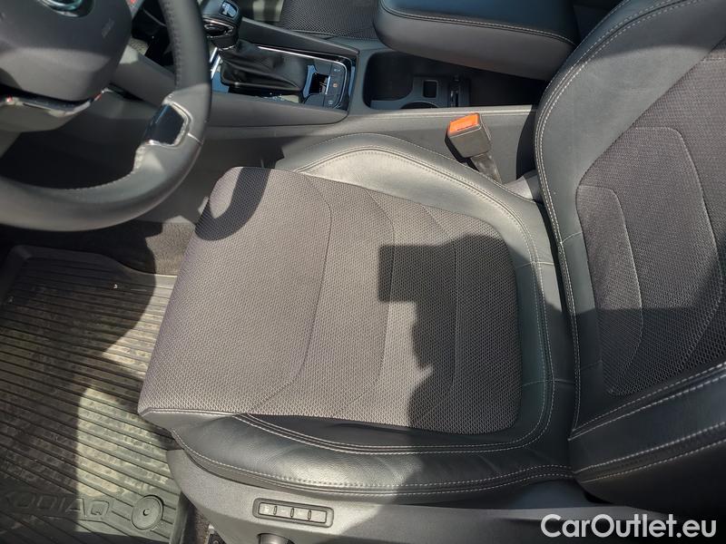  Skoda  Kodiaq  (2016)  2.0TDI 110 Style AT #9