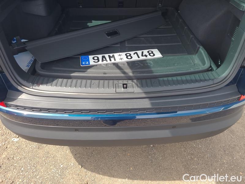  Skoda  Kodiaq  (2016)  2.0TDI 110 Style AT #19