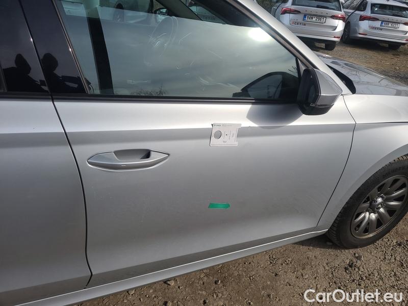  Skoda  Octavia  Combi (NX3)(2020) Oct.C.2.0TDI 110 4x4 Ambit AT #7
