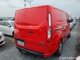  Ford  Transit  Custom (2013) T.Cust.2.0TDCi 77 280 Trend L1 #2