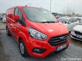  Ford  Transit  Custom (2013) T.Cust.2.0TDCi 77 280 Trend L1 #3