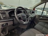  Ford  Transit  Custom (2013) T.Cust.2.0TDCi 77 280 Trend L1 #5