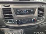  Ford  Transit  Custom (2013) T.Cust.2.0TDCi 77 280 Trend L1 #8