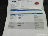  Ford  Transit  Custom (2013) T.Cust.2.0TDCi 77 280 Trend L1 #17