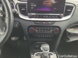  KIA  Cee'd Ceed Sportswagon (2018->) Ceed SW 1.5TGDI 118 GT Line AT #8