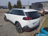  Peugeot  5008  (12.2016->)  1.5BHDi 130 Allure #4