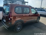  Peugeot  RIFTER   (06.2018->)  1.5BHDi 130 Allure #2