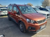  Peugeot  RIFTER   (06.2018->)  1.5BHDi 130 Allure #3