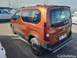  Peugeot  RIFTER   (06.2018->)  1.5BHDi 130 Allure #4