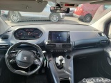 Peugeot  RIFTER   (06.2018->)  1.5BHDi 130 Allure #5