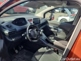  Peugeot  RIFTER   (06.2018->)  1.5BHDi 130 Allure #7