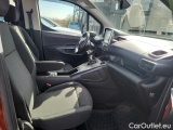  Peugeot  RIFTER   (06.2018->)  1.5BHDi 130 Allure #6