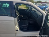  Skoda  Fabia  Combi (2015) Com.1.0TSI 70 Ambition 5d #6