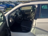  Skoda  Fabia  Combi (2015) Com.1.0TSI 70 Ambition 5d #7