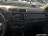  Skoda  Fabia  Combi (2015) Com.1.0TSI 70 Ambition 5d #8