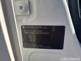  Skoda  Fabia  Combi (2015) Com.1.0TSI 70 Ambition 5d #10