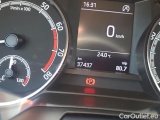  Skoda  Fabia  Combi (2015) Com.1.0TSI 70 Ambition 5d #19