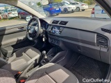  Skoda  Fabia  Combi (2015) Com.1.0TSI 70 Ambition 5d #6
