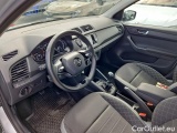  Skoda  Fabia  Combi (2015) Com.1.0TSI 70 Ambition 5d #7