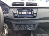  Skoda  Fabia  Combi (2015) Com.1.0TSI 70 Ambition 5d #8
