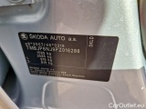  Skoda  Fabia  Combi (2015) Com.1.0TSI 70 Ambition 5d #10