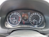 Skoda  Fabia  Combi (2015) Com.1.0TSI 70 Ambition 5d #18