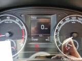  Skoda  Fabia  Combi (2015) Com.1.0TSI 70 Ambition 5d #19