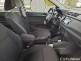  Skoda  Fabia  Combi (2015) Com.1.0TSI 70 Ambition 5d #6