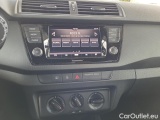  Skoda  Fabia  Combi (2015) Com.1.0TSI 70 Ambition 5d #8