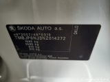  Skoda  Fabia  Combi (2015) Com.1.0TSI 70 Ambition 5d #10