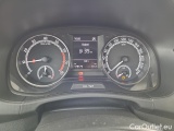  Skoda  Fabia  Combi (2015) Com.1.0TSI 70 Ambition 5d #18