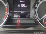  Skoda  Fabia  Combi (2015) Com.1.0TSI 70 Ambition 5d #19