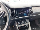  Skoda  Kodiaq  (2016)  2.0TDI 110 Style 4x4 AT #8