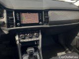  Skoda  Kodiaq  (2016)  2.0TDI 110 Style AT #8