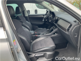  Skoda  Kodiaq  2.0TDI 110 Style AT #6