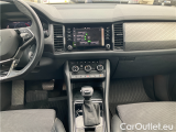  Skoda  Kodiaq  2.0TDI 110 Style AT #8
