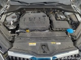  Skoda  Octavia  Combi (NX3)(2020) Oct.C.2.0TDI 110 Fresh AT #9