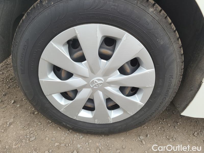  Toyota  Corolla  (E21) (2019)  1.8Hyb.Active AT #14