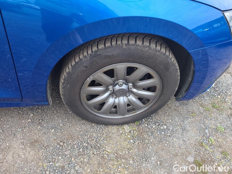  Skoda  Octavia  Combi (NX3)(2020) Oct.Combi 2.0TDI 85 Ambition #13