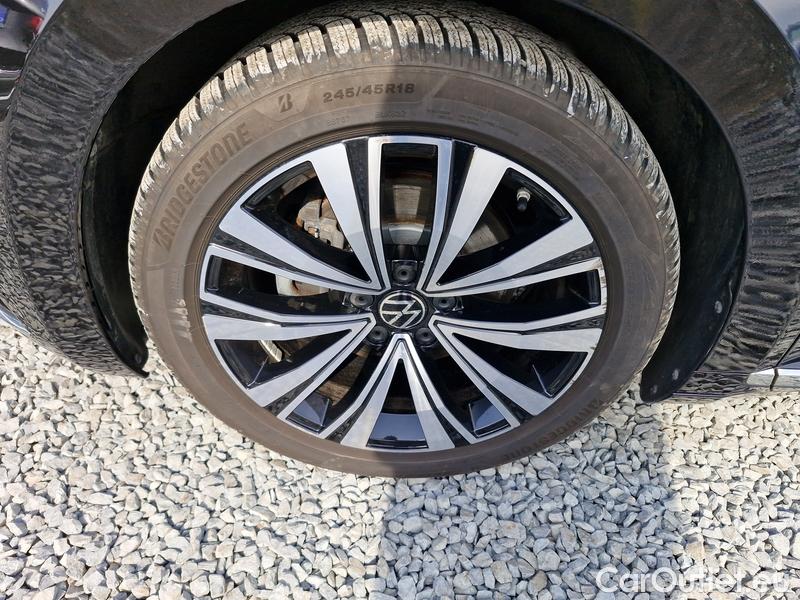 Volkswagen  Arteon  (3H8)(2020)  2.0 TDI 110 Eleg.AT 5d #2