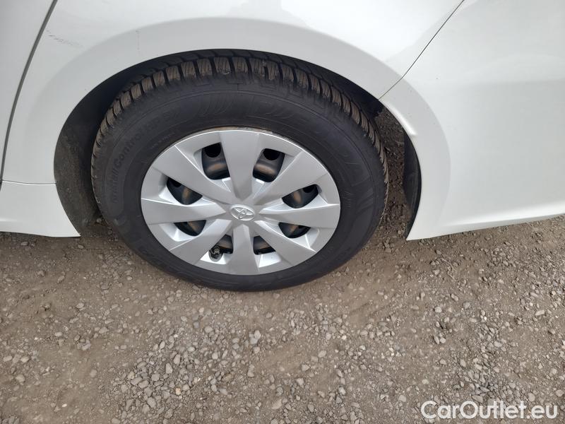  Toyota  Corolla  (E21) (2019)  1.8Hyb.Active AT #5