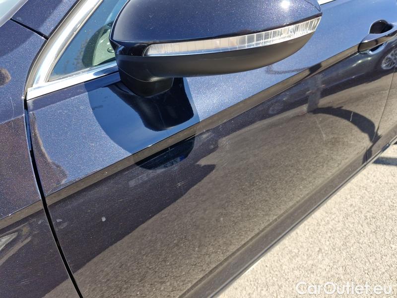  Volkswagen  Passat  Variant (CJ5) (2023) Pas.Var.2.0TDI 110 Business AT #5
