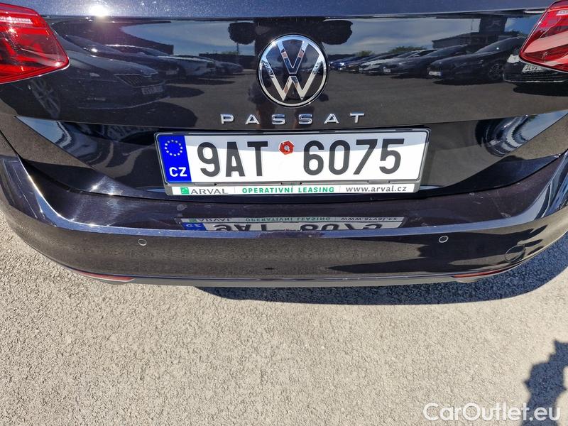  Volkswagen  Passat  Variant (CJ5) (2023) Pas.Var.2.0TDI 110 Business AT #14