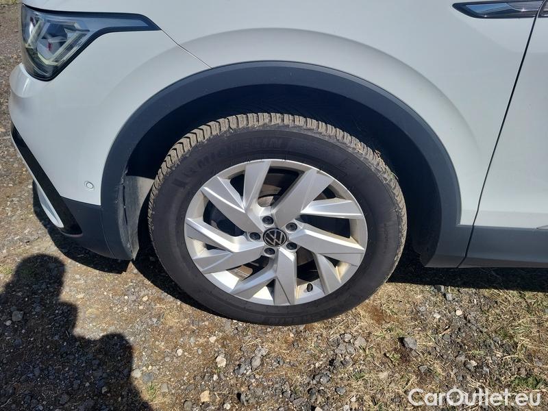  Volkswagen  Tiguan  (2016) Tig.All.2.0 TDI 147 Eleg.4M AT #16